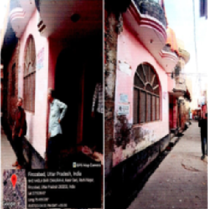 FAIRY BANGLE STORE 46240